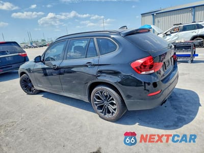 Drugie zdjęcie samochodu z przodu: 2014 BMW X1 XDRIVE35I VIN:WBAVM5C56EVV93210 - miniatura