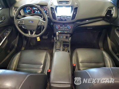 Zdjęcie 8 z 13 samochodu: 2018 FORD ESCAPE TITANIUM VIN:1FMCU9J96JUA66948 - miniatura
