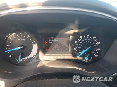 Zdjęcie 9 z 12 samochodu: 2015 FORD FUSION SE VIN:1FA6P0H78F5108794 - miniatura