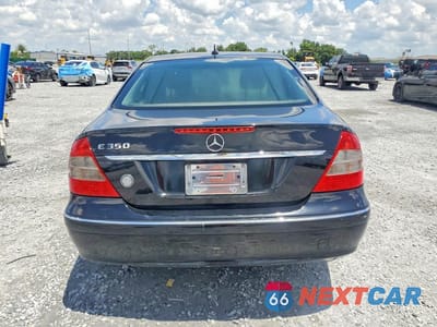 Zdjęcie 6 z 12 samochodu: 2007 MERCEDES-BENZ E 350 VIN:WDBUF56X47A992163 - miniatura