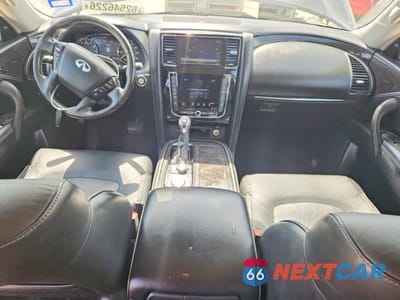 Zdjęcie 8 z 12 samochodu: 2020 INFINITI QX80 LUXE VIN:JN8AZ2NF6L9705439 - miniatura