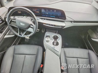 Zdjęcie 8 z 14 samochodu: 2025 CADILLAC OPTIQ SPORT VIN:3GYK3GMR8SS151286 - miniatura
