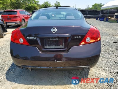 Zdjęcie 6 z 13 samochodu: 2012 NISSAN ALTIMA S VIN:1N4AL2EP8CC148080 - miniatura