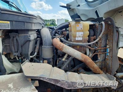 Zdjęcie 10 z 13 samochodu: 2016 INTERNATIONAL 7400 SPREADER TRUCK VIN:1HTWDAAR7GH746056 - miniatura