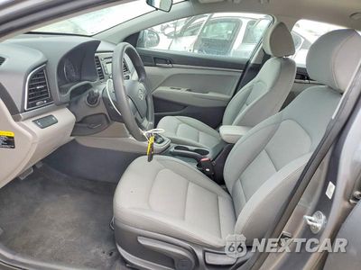 Zdjęcie 7 z 12 samochodu: 2017 HYUNDAI ELANTRA SE VIN:KMHD74LF5HU119988 - miniatura