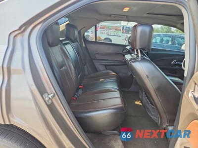 Zdjęcie 11 z 13 samochodu: 2011 CHEVROLET EQUINOX LTZ VIN:2CNFLGE56B6274291 - miniatura