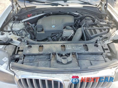 Zdjęcie 12 z 13 samochodu: 2017 BMW X3 XDRIVE28I VIN:5UXWX9C37H0T20636 - miniatura