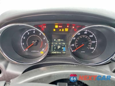 Zdjęcie 9 z 13 samochodu: 2024 MITSUBISHI OUTLANDER SPORT S/SE VIN:JA4ARUAU6RU024709 - miniatura