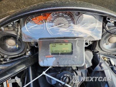 Zdjęcie 7 z 9 samochodu: 2013 HONDA GL1800 B VIN:JH2SC6840DK002066 - miniatura