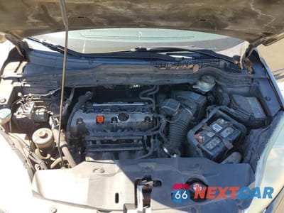 Zdjęcie 12 z 13 samochodu: 2011 HONDA CR-V EXL VIN:5J6RE4H76BL007628 - miniatura