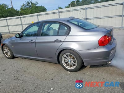 Drugie zdjęcie samochodu z przodu: 2010 BMW 328 I VIN:WBAPH7C53AA176363 - miniatura