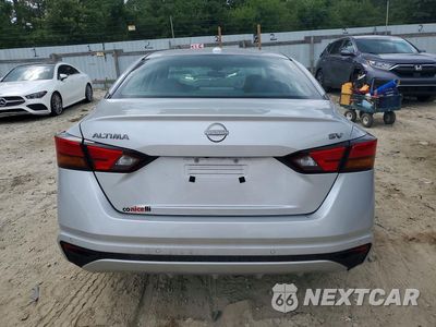 Zdjęcie 6 z 12 samochodu: 2024 NISSAN ALTIMA SV VIN:1N4BL4DV5RN325536 - miniatura