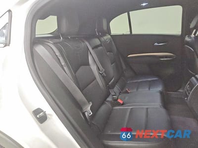 Zdjęcie 11 z 13 samochodu: 2020 CADILLAC XT4 PREMIUM LUXURY VIN:1GYFZDR45LF105142 - miniatura