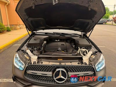 Zdjęcie 10 z 14 samochodu: 2023 MERCEDES-BENZ GLC COUPE 300 4MATIC VIN:W1N0J8EB7PG127571 - miniatura