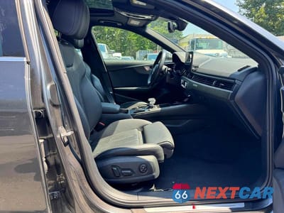 Zdjęcie 9 z 12 samochodu: 2021 AUDI A4 PREMIUM 45 VIN:WAUDAAF49MA061648 - miniatura