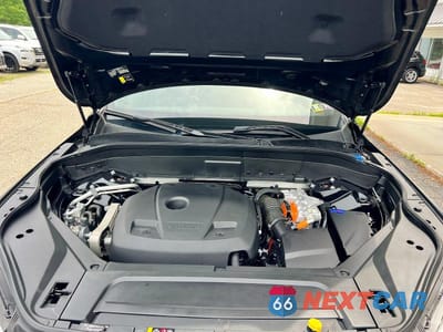 Zdjęcie 12 z 13 samochodu: 2021 VOLVO XC90 T8 RECHARGE INSCRIPTION EXPRESS VIN:YV4BR0CK0M1756470 - miniatura