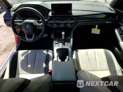 Zdjęcie 8 z 13 samochodu: 2025 ACURA INTEGRA A-SPEC VIN:19UDE4H30SA019462 - miniatura