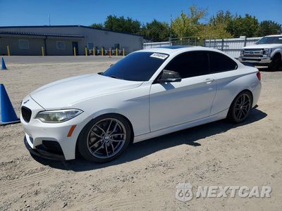 2017 BMW M240I WBA2G1C37HV639553 - główne zdjęcie licytacji z USA - miniatura