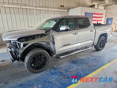 2024 TOYOTA TUNDRA SR5 5TFLA5DB9RX194812 - główne zdjęcie licytacji z USA - miniatura