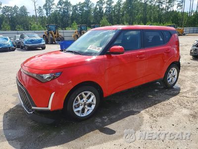 2025 KIA SOUL LX KNDJ23AU3S7247962 - główne zdjęcie licytacji z USA - miniatura