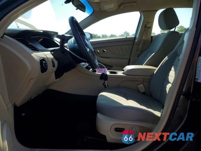 Zdjęcie 7 z 12 samochodu: 2017 FORD TAURUS SE VIN:1FAHP2D97HG146150 - miniatura