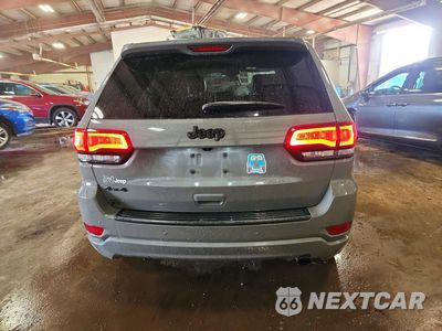 Zdjęcie 6 z 14 samochodu: 2021 JEEP GRAND CHEROKEE LAREDO VIN:1C4RJFAG0MC730322 - miniatura