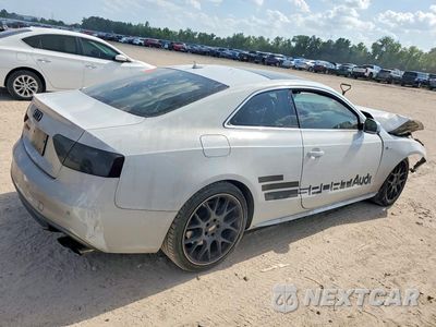 Trzecie zdjęcie samochodu z tyłu: 2013 AUDI S5 PRESTIGE VIN:WAUVGAFR9DA034870 - miniatura