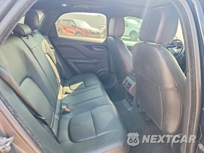 Zdjęcie 11 z 13 samochodu: 2018 JAGUAR F-PACE PREMIUM VIN:SADCJ2FN3JA244038 - miniatura