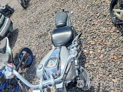 Piąte zdjęcie samochodu w środku: 2009 YAMAHA XV1900 A VIN:JYAVP21E59A007133 - miniatura