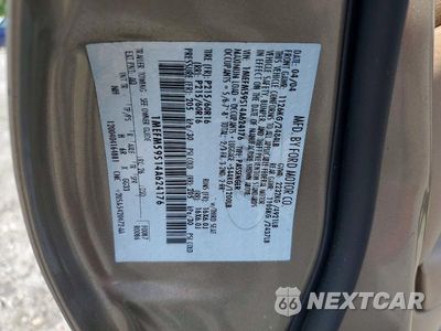 Zdjęcie 12 z 12 samochodu: 2004 MERCURY SABLE LS PREMIUM VIN:1MEFM59S14A624176 - miniatura