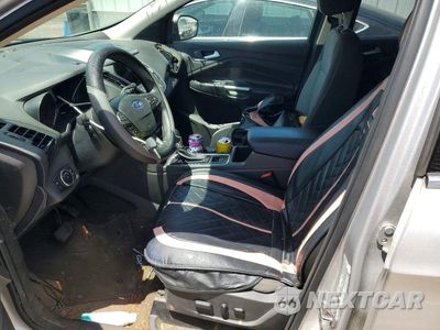 Zdjęcie 7 z 13 samochodu: 2017 FORD ESCAPE SE VIN:1FMCU0GD4HUA32671 - miniatura