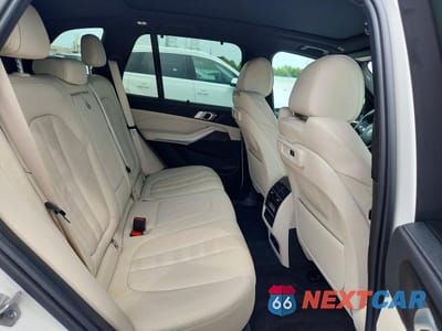 Zdjęcie 11 z 14 samochodu: 2022 BMW X5 SDRIVE 40I VIN:5UXCR4C04N9J24232 - miniatura