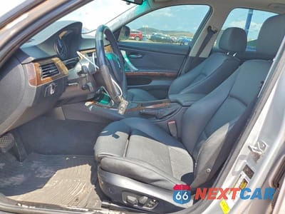 Zdjęcie 7 z 13 samochodu: 2011 BMW 335 I VIN:WBAPM5G51BNM68761 - miniatura