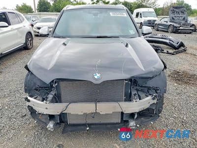 Piąte zdjęcie samochodu w środku: 2023 BMW X1 XDRIVE28I VIN:WBX73EF04P5W07853 - miniatura