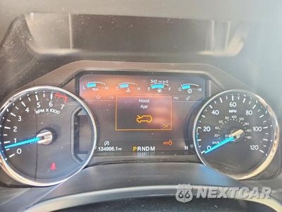 Zdjęcie 9 z 13 samochodu: 2019 FORD EXPEDITION PLATINUM VIN:1FMJU1LTXKEA54959 - miniatura