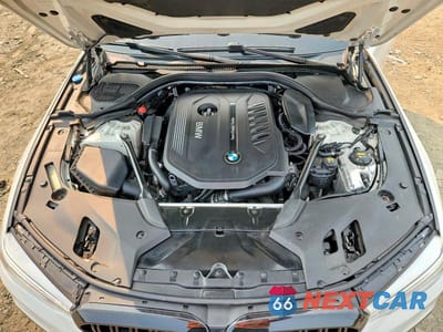 Zdjęcie 11 z 12 samochodu: 2017 BMW 540 I VIN:WBAJE5C38HG914277 - miniatura