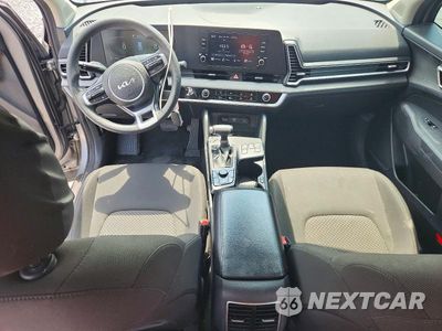 Zdjęcie 8 z 14 samochodu: 2023 KIA SPORTAGE LX VIN:KNDPU3AF5P7186417 - miniatura