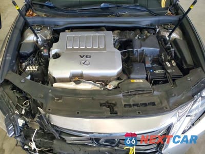 Zdjęcie 11 z 12 samochodu: 2017 LEXUS ES 350 VIN:58ABK1GG2HU068997 - miniatura