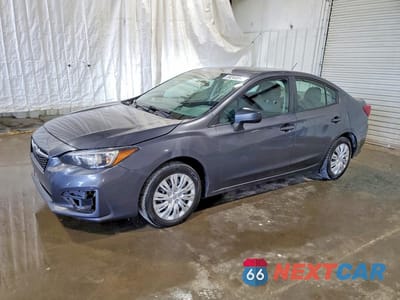 2018 SUBARU IMPREZA BASE 4S3GKAA6XJ1615040 - główne zdjęcie licytacji z USA - miniatura