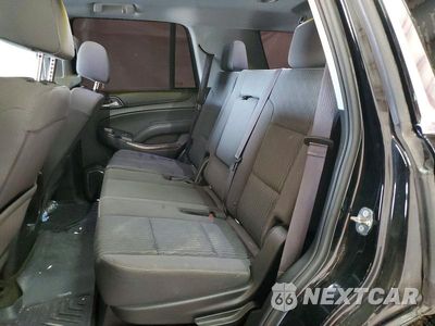 Zdjęcie 11 z 13 samochodu: 2017 CHEVROLET TAHOE C1500 LS VIN:1GNSCAKC7HR288532 - miniatura