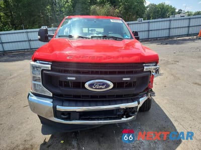 Piąte zdjęcie samochodu w środku: 2020 FORD F250 SUPER DUTY VIN:1FT7X2B66LEC74236 - miniatura