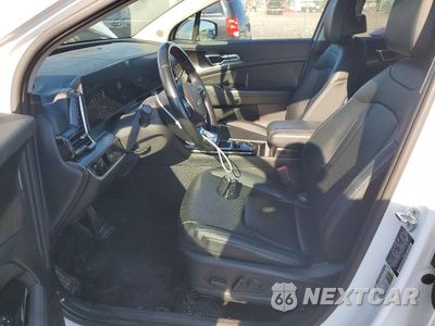 Zdjęcie 7 z 13 samochodu: 2023 KIA SPORTAGE EX VIN:5XYK33AF2PG058250 - miniatura