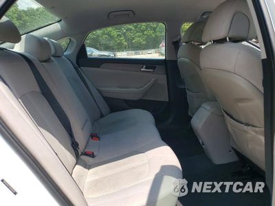 Zdjęcie 10 z 12 samochodu: 2016 HYUNDAI SONATA SE VIN:5NPE24AF7GH401939 - miniatura