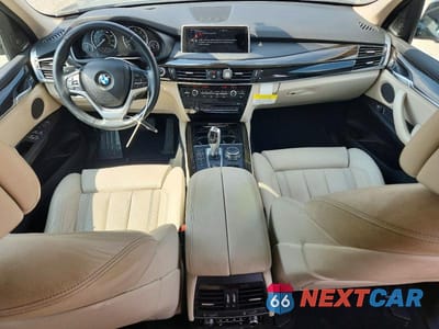 Zdjęcie 8 z 12 samochodu: 2016 BMW X5 XDRIVE35I VIN:5UXKR0C56G0P18814 - miniatura