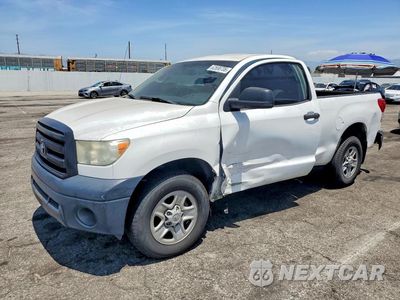 2013 TOYOTA TUNDRA GRADE 5TFJU5F13DX004823 - główne zdjęcie licytacji z USA - miniatura