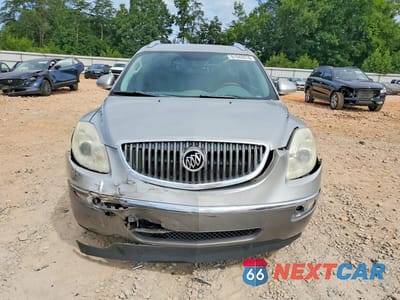 Piąte zdjęcie samochodu w środku: 2008 BUICK ENCLAVE CX VIN:5GAER13748J242257 - miniatura