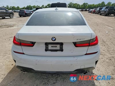Zdjęcie 6 z 13 samochodu: 2021 BMW 330I VIN:3MW5R1J0XM8B76448 - miniatura