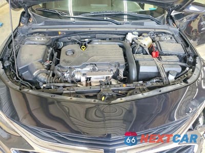 Zdjęcie 11 z 12 samochodu: 2024 CHEVROLET MALIBU RS VIN:1G1ZG5ST8RF192066 - miniatura