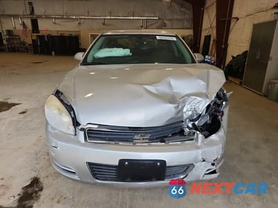 Piąte zdjęcie samochodu w środku: 2007 CHEVROLET IMPALA VIN:2G1WT55N579386202 - miniatura