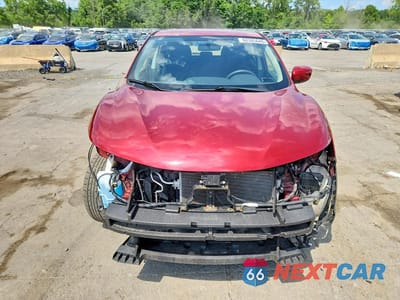 Piąte zdjęcie samochodu w środku: 2019 NISSAN ROGUE SPORT S VIN:JN1BJ1CR8KW343003 - miniatura